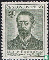 Anton P. Tsjechov