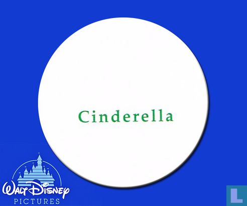 Cinderella - Afbeelding 2