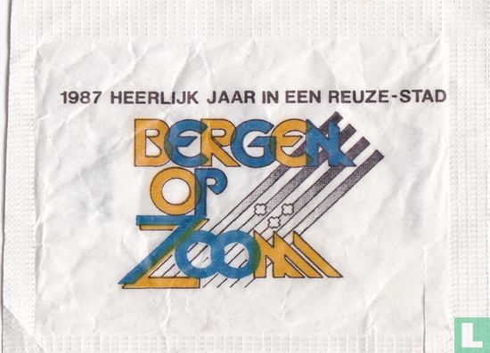Bergen op Zoom - Image 1