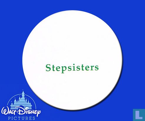 Stepsisters - Afbeelding 2