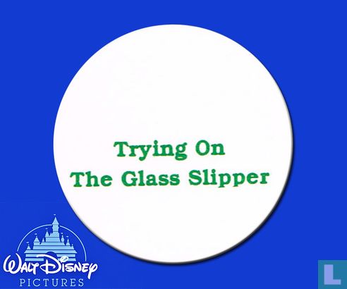 Trying On The Glass Slipper - Image 2