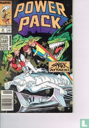 Power Pack 50 - Image 1