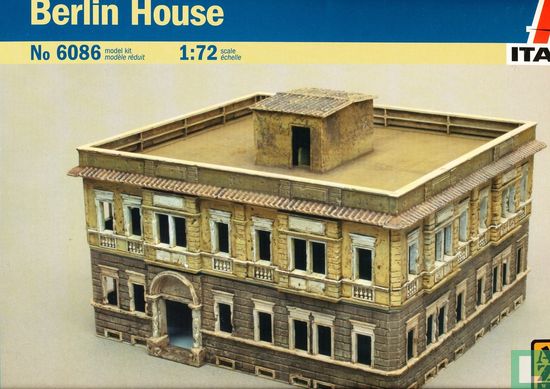 Berlin House - Image 1