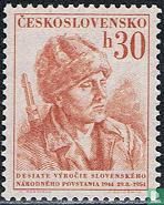 Slovak National Uprising  