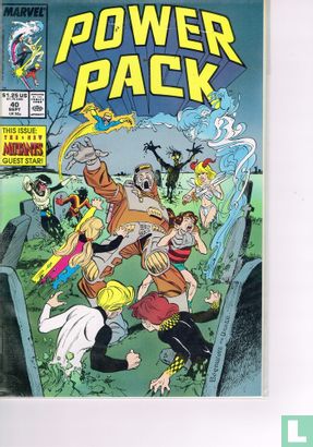 Power Pack 40 - Image 1