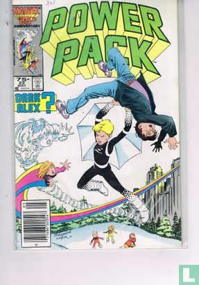 Power Pack 22 - Image 1
