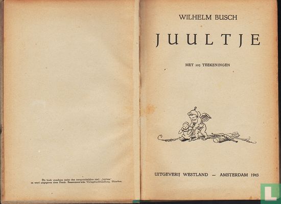 Juultje - Afbeelding 3
