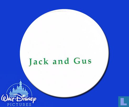 Jack and Gus - Afbeelding 2