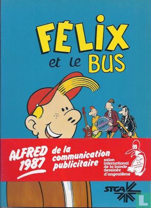 Felix et le bus