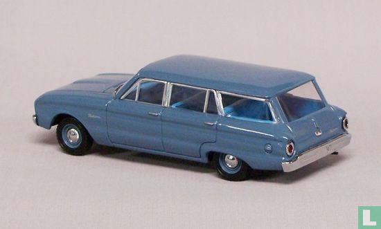 Ford XK Falcon Station Wagon - Afbeelding 2