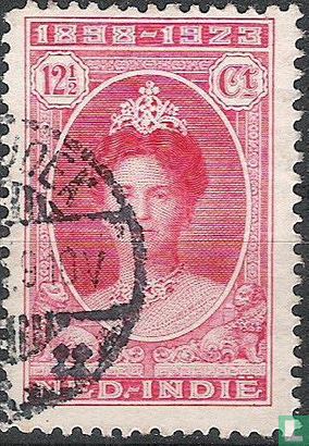 Government Jubilee of Queen Wilhelmina