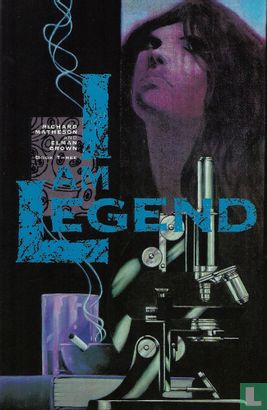 I Am Legend 3 - Image 1