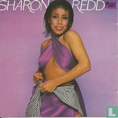 Sharon Redd - Afbeelding 1
