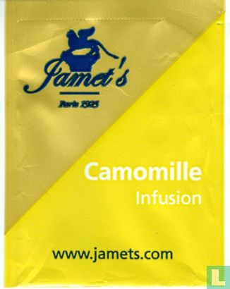 Camomille - Image 1