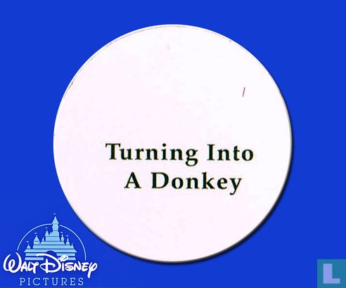   Turning Into A Donkey - Image 2