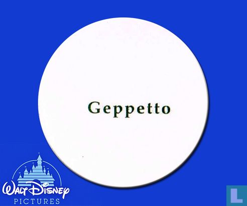  Gepetto - Afbeelding 2