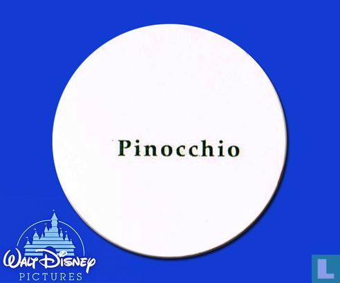 Pinocchio - Image 2