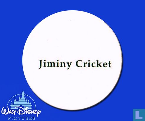  Jiminy Cricket - Afbeelding 2