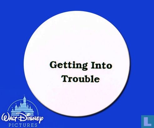  Getting Into Trouble - Image 2