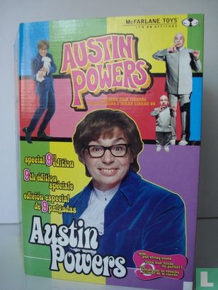 Austin Powers - Image 2