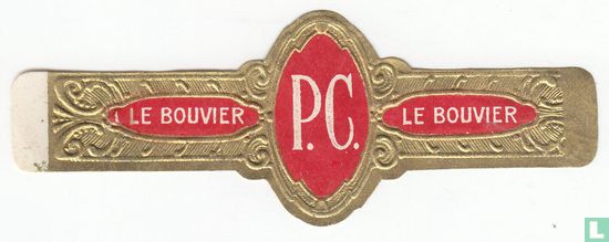 PC-Le Bouvier-Le Bouvier - Image 1