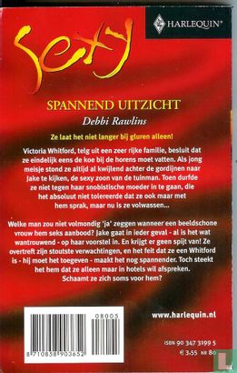 Spannend uitzicht - Bild 2