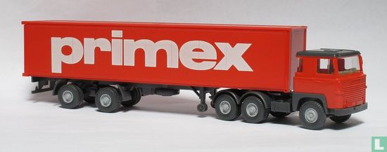 Scania 111 'Primex'