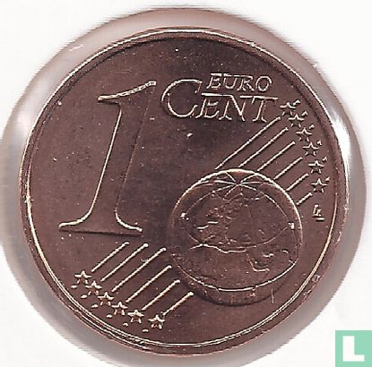 Luxemburg 1 Cent 2013 - Bild 2