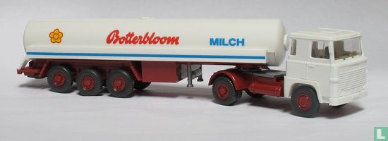 Scania 111 ’Botterbloom Milch’