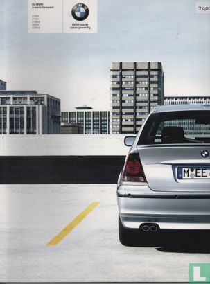 BMW 3-Serie Compact