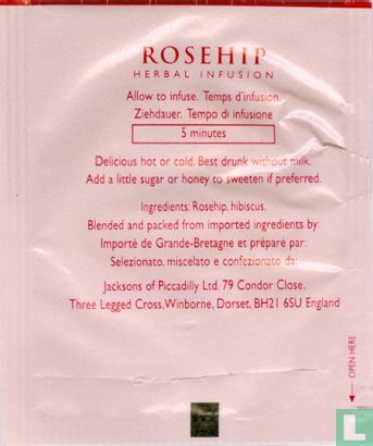 Rosehip  - Image 2