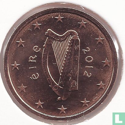 Ireland 2 cent 2012 - Image 1