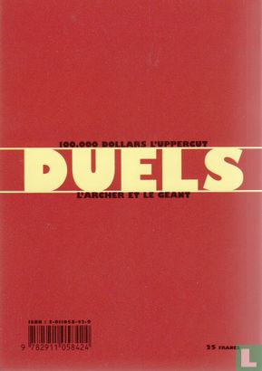 Duels - Afbeelding 2