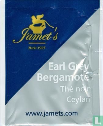 Earl Grey Bergamote - Afbeelding 1