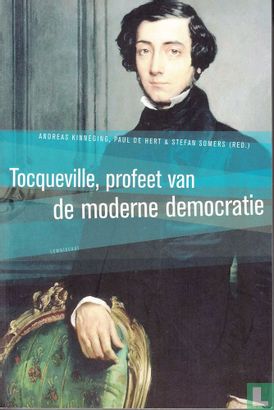 Tocqueville, profeet van de moderne democratie - Image 1