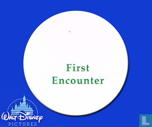 First Encounter - Image 2