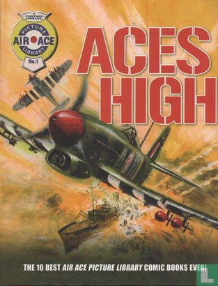 Aces High - Image 1