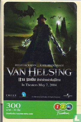 Van Helsing - Afbeelding 1