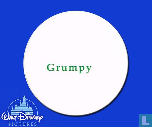 Grumpy - Image 2