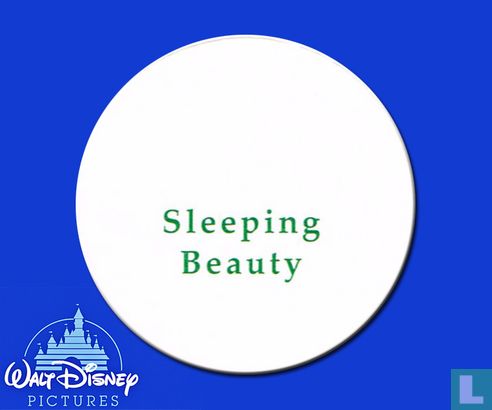 Sleeping Beauty - Afbeelding 2