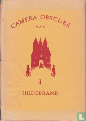 Camera obscura - Afbeelding 1