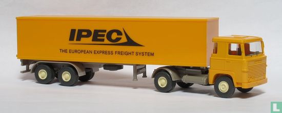Scania 111 ’IPEC’