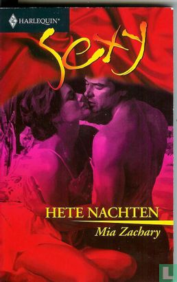 Hete nachten - Image 1