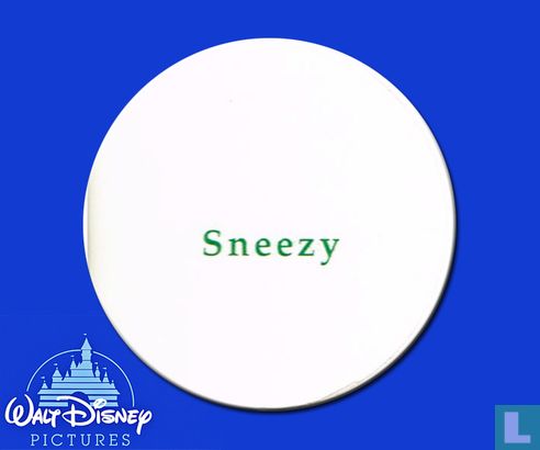 Sneezy - Image 2