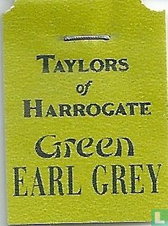 Green Earl Grey Tea    - Bild 3
