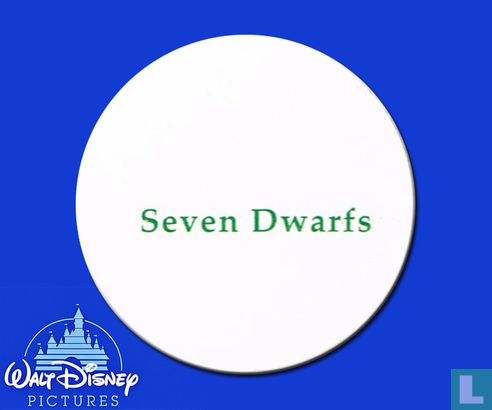 Seven Dwarfs - Bild 2