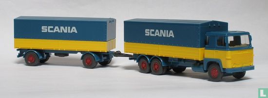 Scania 111 ’Scania'
