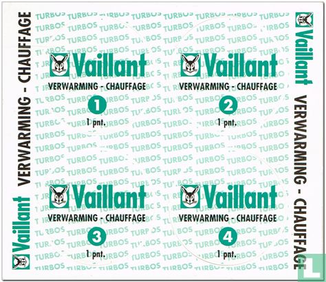 Vaillant Verwarming-Chauffage - Afbeelding 2