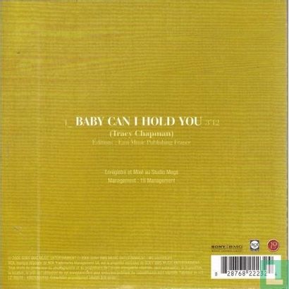 Baby can i hold you - Image 2