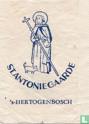 St. Antoniegaarde - Afbeelding 1